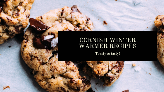 Cornish Winter Warmer Recipes