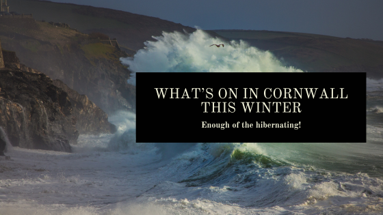 What's On In Cornwall This Winter