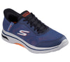 Skechers 216604 Slip Ins: Go Walk Arch Fit 2.0 Simplicity Mens Trainer NVOR
