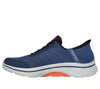 Skechers 216604 Slip Ins: Go Walk Arch Fit 2.0 Simplicity Mens Trainer NVOR