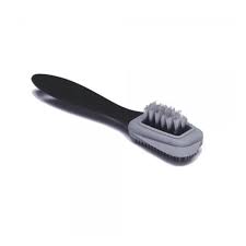 Dasco Delicate Suede Brush Double Sided