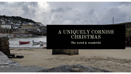 A Uniquely Cornish Christmas