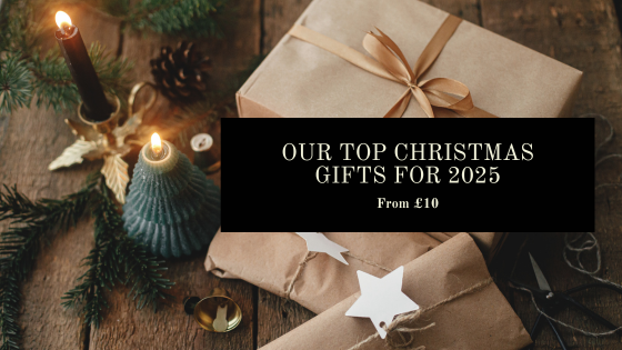 Our Top Christmas Gifts for 2025