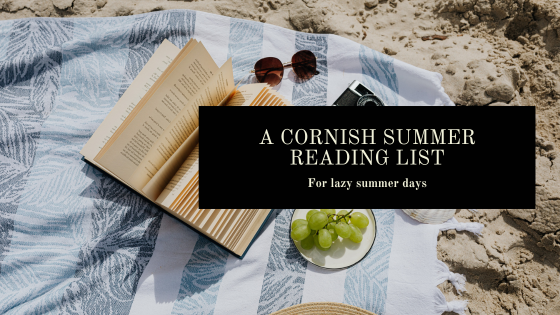 A Cornish Summer Reading List