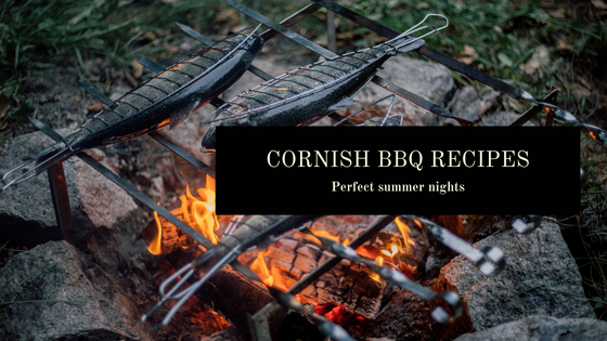 Cornish BBQ Recipes