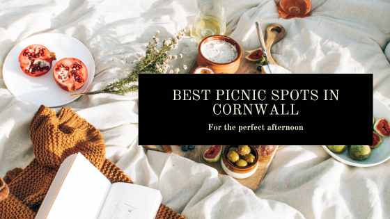 Best Picnic Spots In Cornwall