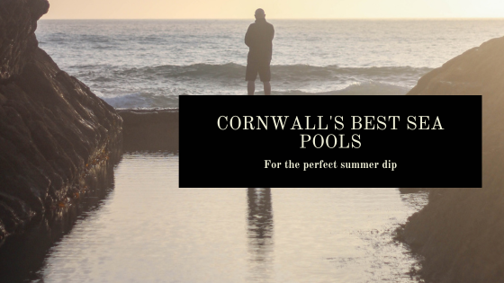 5 Best Sea Pools to Dive Into In Cornwall