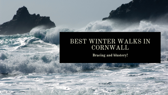 Best Winter Walks In Cornwall