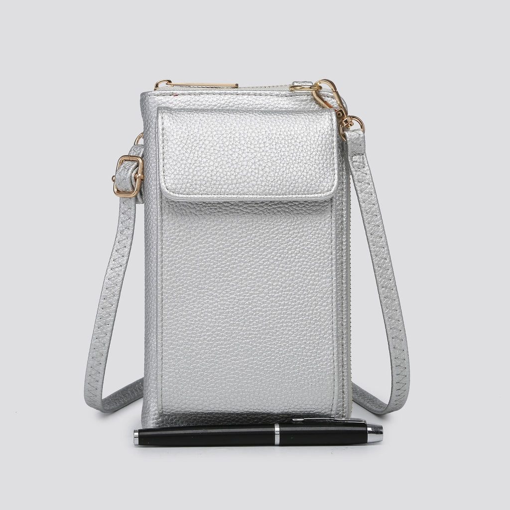 Phone/Wallet Crossbody Bag 963