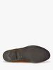 Skechers 167553 Texas Rodeo Night Suede Ankle Boot Brown