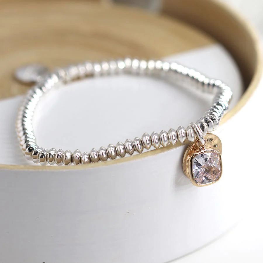 Pom peace of mind bracelet online