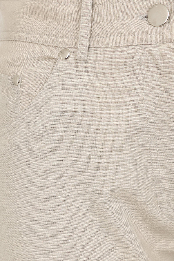 Alice Collins Casey Relaxed Trousers 034S332 - Feather