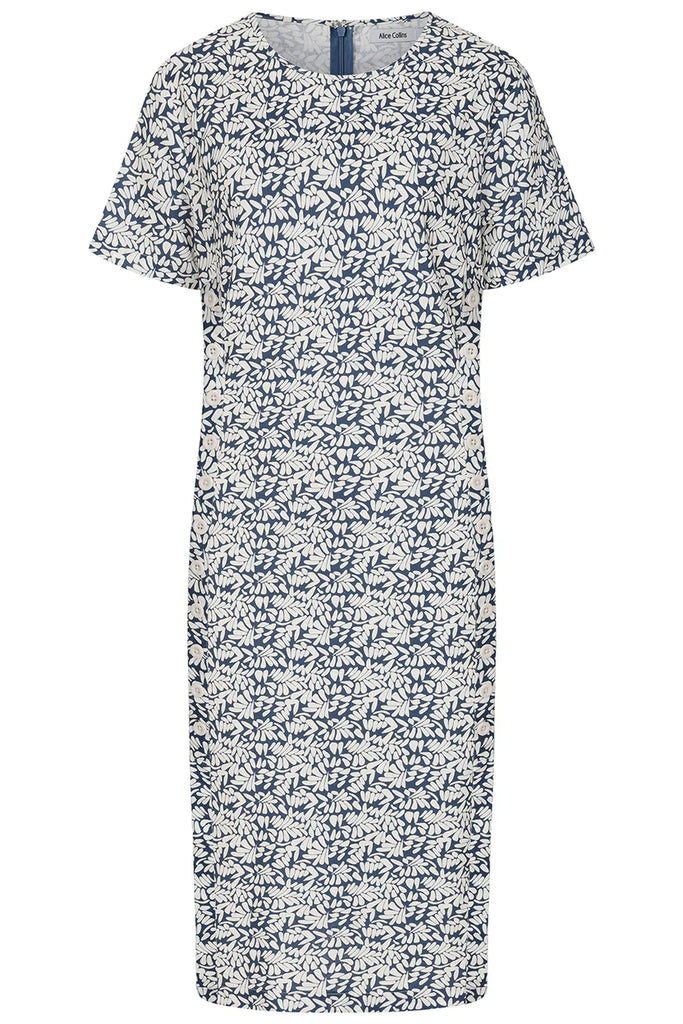 knee length dresses for ladies Alice 19