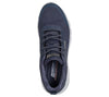 Skechers 117351 Bobs B Flex- Flex Proof Ladies Trainer DKNV