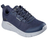 Skechers 117351 Bobs B Flex- Flex Proof Ladies Trainer DKNV