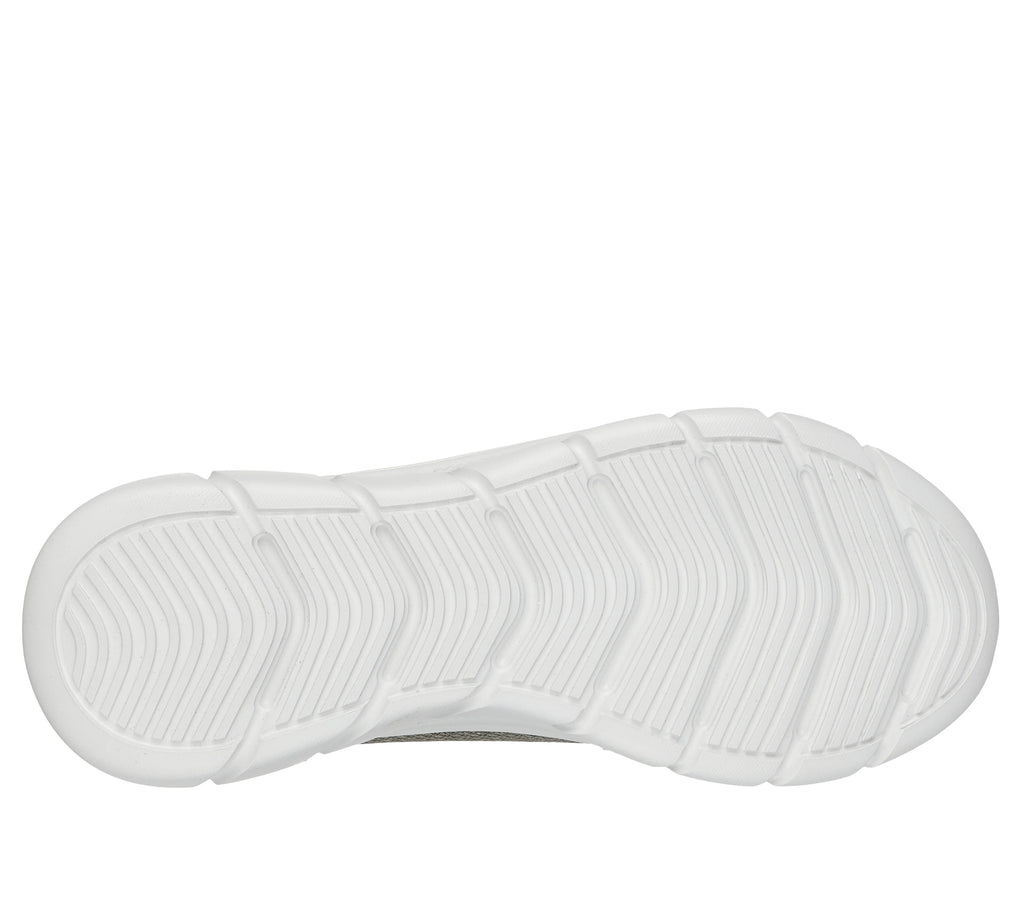 Skechers 1175351 Bobs B Flex - Flex Proof Ladies Trainer Olive