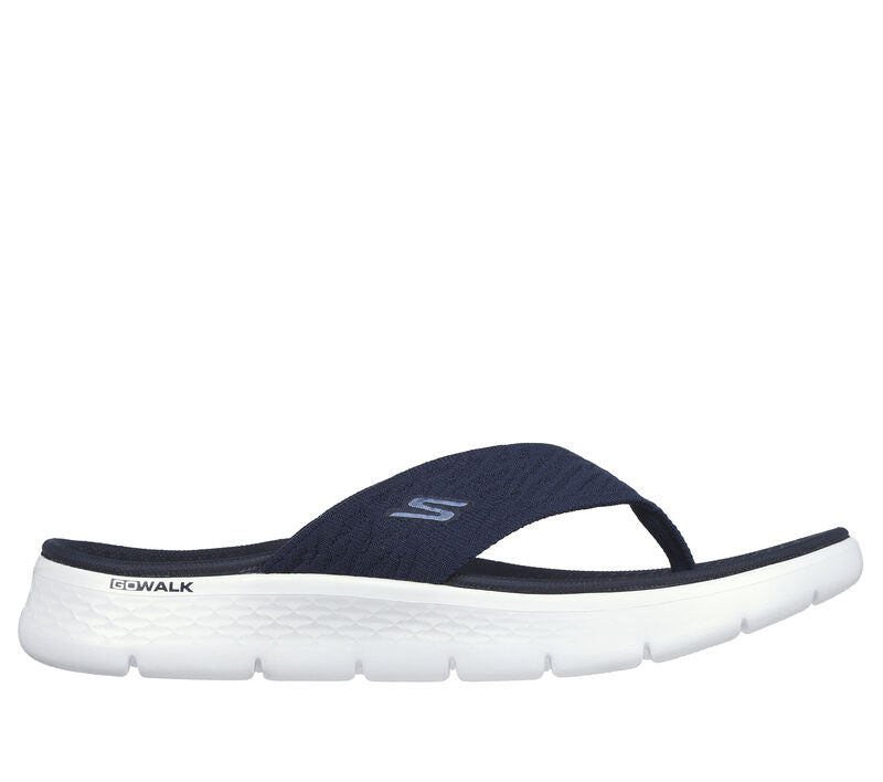 Skechers 141404 Go Walk Flex Sandal-Splendor Navy