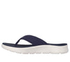 Skechers Go Walk 141459 Flex Sandal - Holly Navy