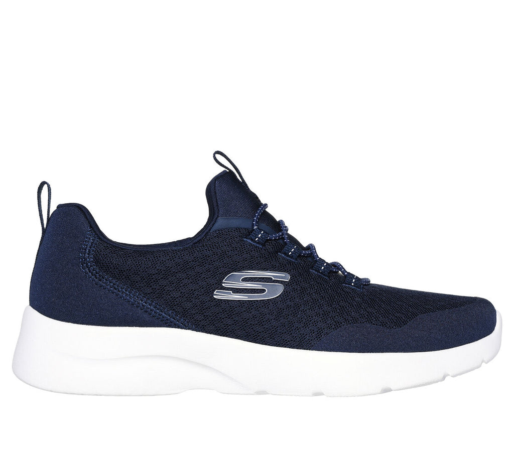 Skechers 149657 Dynamight 2.0 - Real Smooth Navy