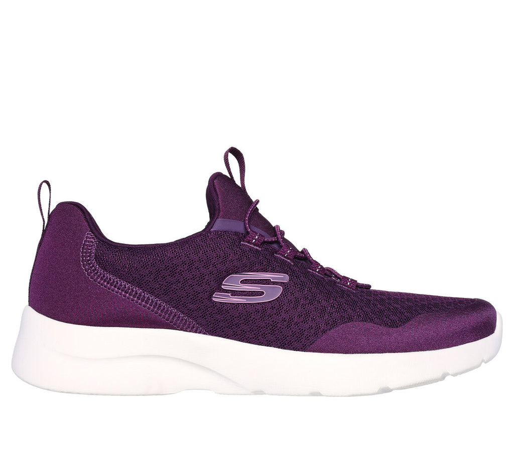 Skechers 149657 Dynamight 2.0 - Real Smooth Plum