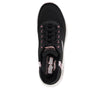 Skecher 150066 Slip Ins: Arch Fit 2.0 - Easy Chic Ladies Trainer BKRG