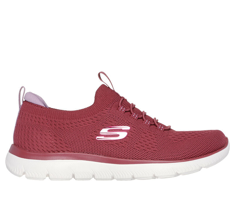 Skechers 150116 Summits-Top Player Ladies Trainers DKMV