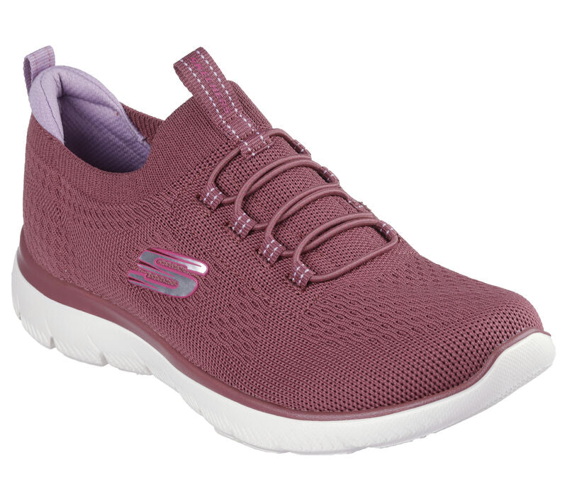 Skechers 150116 Summits-Top Player Ladies Trainers DKMV