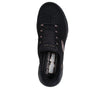 Skechers Slip Ins: 150128 Summits-Classy Night Ladies Trainer BKGD