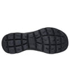 Skechers Slip Ins: 150128 Summits-Classy Night Ladies Trainer BKGD