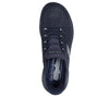 Skechers Slip Ins: 150128 Summits-Classy Night Ladies Trainer DKNV