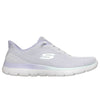 Skechers 150341 Summits-Sweet Skies Ladies Trainer Grey