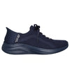 Skechers Slip Ins: 150447 Ultra Flex 3.0 - Pure Color Ladies Trainer DKNV