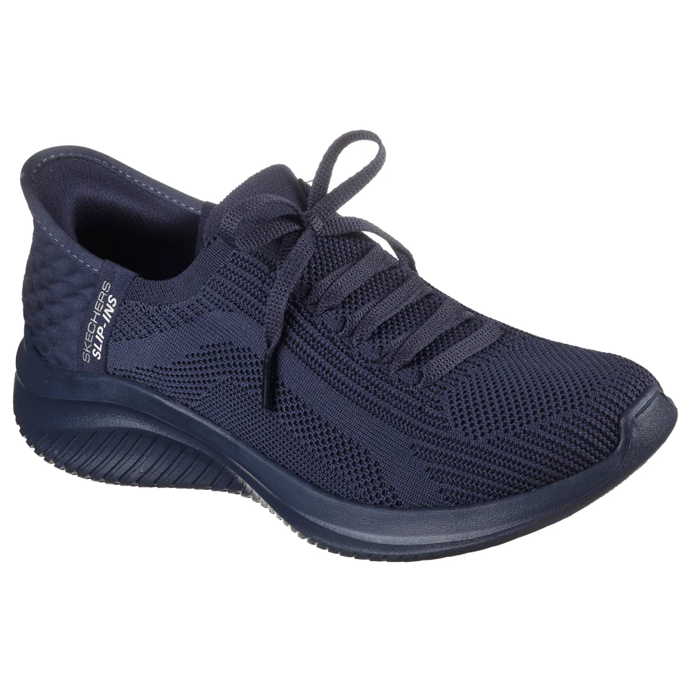 Skechers Slip Ins: 150447 Ultra Flex 3.0 - Pure Color Ladies Trainer DKNV