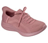 Skechers Slip Ins: 150447 Ultra Flex 3.0 - Pure Color Ladies Trainer MVE