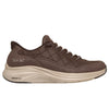 Skechers 150507 Contour-Foam Natural Ease Ladies Trainer CHOC