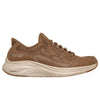 Skechers 150507 Contour-Foam Natural Ease Ladies Trainer CSNT