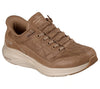 Skechers 150507 Contour-Foam Natural Ease Ladies Trainer CSNT