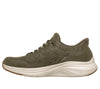 Skechers Slip-ins: Contour Foam - Cozy Fit Natural Ease 150507 Olive