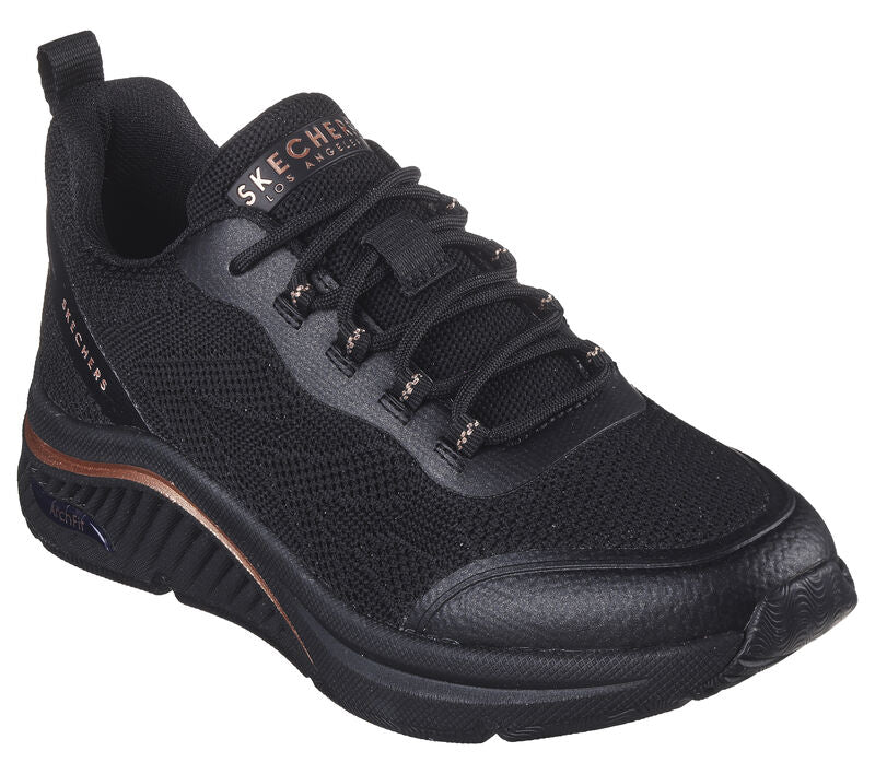 232301 - SKECHERS ARCH FIT - WAVEPORT - Shoess