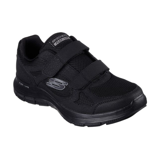 Skechers 232578 Flex Advantage 4.0-Fortner Mens Trainer BBK