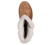 Skechers Slip Ins: 168045 Easy Going - Dreamers Move Ladies Ankle Boot CSNT