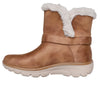 Skechers Slip Ins: 168045 Easy Going - Dreamers Move Ladies Ankle Boot CSNT