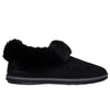 Skechers 169012 Cozy Campfire - Winter Nights Ladies Slipper BBK