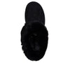 Skechers 169012 Cozy Campfire - Winter Nights Ladies Slipper BBK
