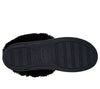 Skechers 169012 Cozy Campfire - Winter Nights Ladies Slipper BBK