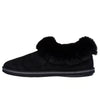 Skechers 169012 Cozy Campfire - Winter Nights Ladies Slipper BBK