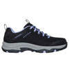 Skechers 180119 Trego-Trail Destiny Ladies Trainer NVGY