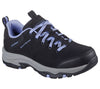 Skechers 180119 Trego-Trail Destiny Ladies Trainer NVGY