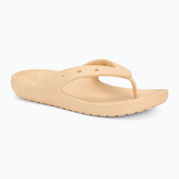 Crocs Classic Flip - Shitake