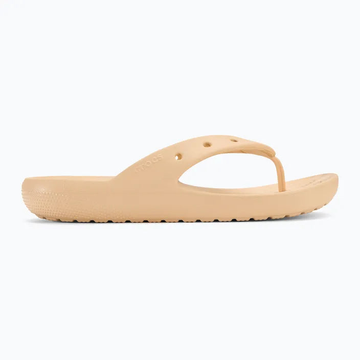 Crocs Classic Flip - Shitake